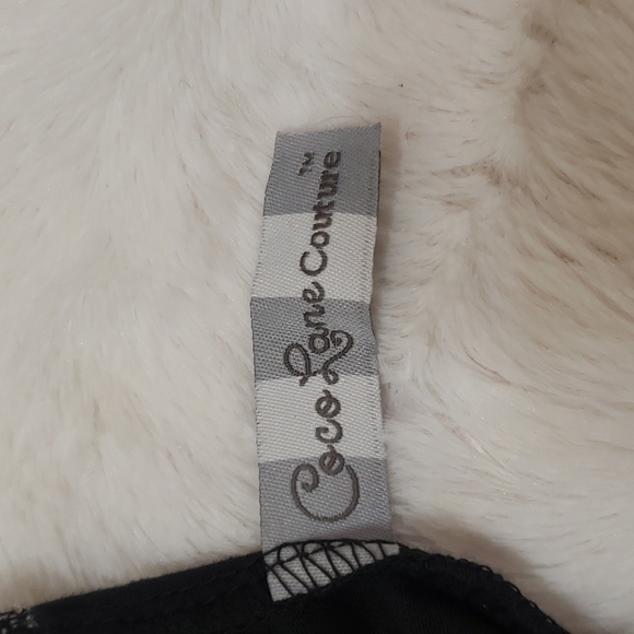 Coco Lane Couture Other Coco Lane Couture Leopard Print Furbaby